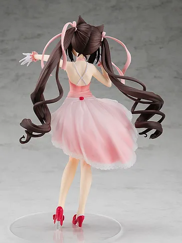 Фигурка Chocola Cocktail Dress Nekopara — Pop Up Parade