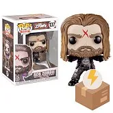 Фигурка Роб Зомби — Funko Rob Zombie POP! Rocks Vinyl 137BD