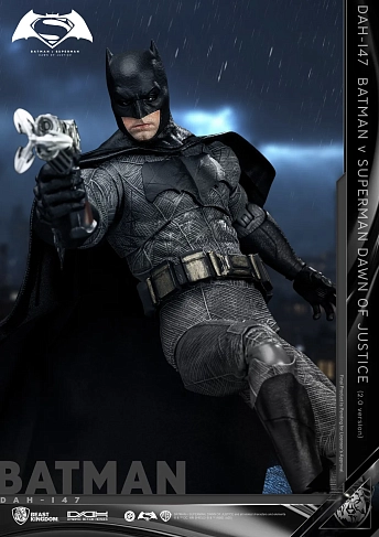 Фигурка Бэтмен 2.0 — Batman BvS Dynamic 8ction Heroes
