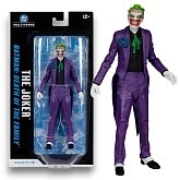 Фигурка Death of The Family Joker — McFarlane Toys Figure