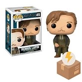 Фигурка Римуса Люпина — Funko Harry Potter POP! Remus Lupin 45 BD