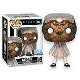 Фигурка M3GAN Exc — Funko Pop! Vinyl 1903