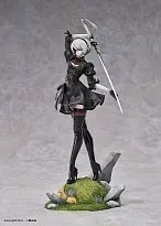 Фигурка Nier Automata 2B YoRHa No2 Type B — Goodsmile 1/7 Statue