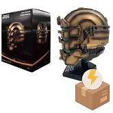 Модель Шлема — Dead Space Isaac Clarke Helmet BD
