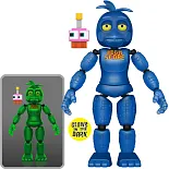 Фигурка Five Nights at Freddys High Score Chica — Series 7 Funko Action Figure