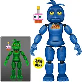 Фигурка Five Nights at Freddys High Score Chica — Series 7 Funko Action Figure
