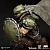Фигурка Палач Рока "Doom The Dark Ages" от Dark Horse