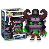 Фигурка World of Warcraft Illidan — Funko Pop! Vinyl 1101