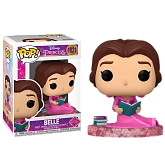Фигурка Disney Ultimate Princess Belle — Funko POP! Vinyl 1021