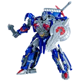 Фигурка Age of Extinction Optimus Prime — Hasbro Transformers Studio Series