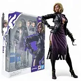 Фигурка Nina Williams — Bandai Tekken 8 SHFiguarts