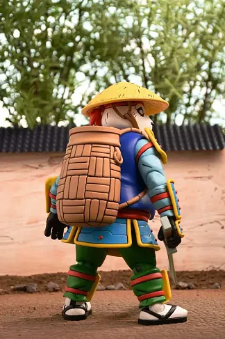 Фигурка Panda Khan — Neca Teenage Mutant Ninja Turtles Cartoon