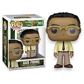 Фигурка Breaking Bad Gus Fring — Funko Pop Vinyl 1933