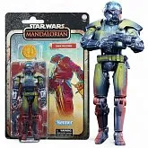 Фигурка Dark Trooper Mandalorian — Hasbro Star Wars Black Series Credit Collection
