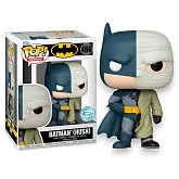 Фигурка DC Comics Batman Hush Exclusive — Funko Pop! Vinyl 460