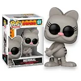 Фигурка Гарфилд — Funko Pop! Vinyl POP Nermal Garfield 51