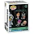 Фигурка Бендер "Футурама" Эксклюзив от Funko POP! 1757