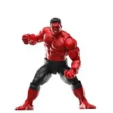 Фигурка Red Hulk — Hasbro Marvel Legends Captain America Brave New World