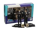 Фигурки Братьев Блюз — SD Toys Blues Brothers Movie Icons Jake & Elwood
