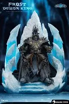 Фигурка Lich King Arthas — Shark Toys SK-008 Frost Demon King 1/6