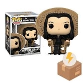 Фигурка Addams Family Morticia Addams — Funko Pop! Vinyl Deluxe 1550 BD