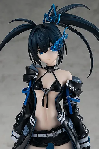 Фигурка Elishka Black Rock Shooter — Pop Up Parade