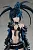 Фигурка Elishka "Black Rock Shooter" от Good Smile Company