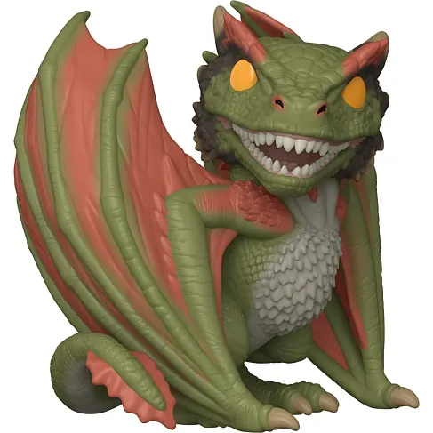 Фигурка House of the Dragon Vermax — Funko Pop! Vinyl 27