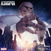 Фигурка Кингпин — Mezco Marvel One 12 Collective Kingpin