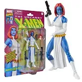 Фигурка Mystique X-Men The Uncanny — Hasbro Marvel Legends