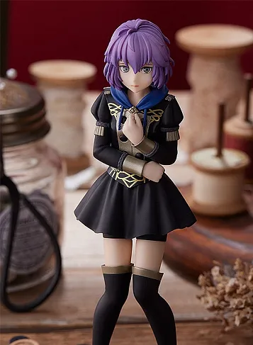 Фигурка Bernadetta von Varley Fire Emblem Three Houses — Pop Up Parade