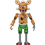 Фигурка Five Nights at Freddys Holiday Gingerbread Foxy — Funko Action Figure