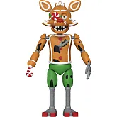 Фигурка Five Nights at Freddys Holiday Gingerbread Foxy — Funko Action Figure