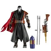 Фигурка X-Men 97 X-Cutioner — Hasbro Marvel Legends Series
