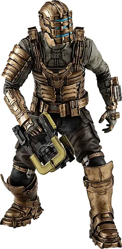 Фигурка Dead Space Isaac Clarke — Pop Up Parade