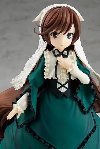 Фигурка Rozen Maiden Suiseiseki — Goodsmile Pop Up Parade