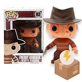 Фигурка Фредди Крюгера — Nightmare on Elm Street Funko POP! Freddy BD