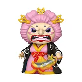 Фигурка One Piece Big Mom Kimono — Funko Pop! Vinyl Super 1915