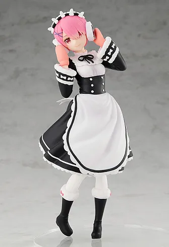 Фигурка Ram Ice Season Re:ZERO — Pop Up Parade