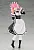 Фигурка Рам Ice Season "Re:ZERO" от Good Smile Company