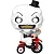 Фигурка Арт на велике "Ужасающий" от Funko POP! 1591