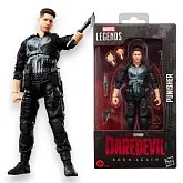 Фигурка Daredevil Born Again Punisher — Hasbro Marvel Legends