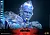 Фигурка Мистер Фриз "Бэтмен и Робин" от Hot Toys