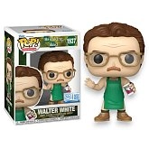 Фигурка Breaking Bad Walter White in Apron Exc — Funko Pop Vinyl 1937