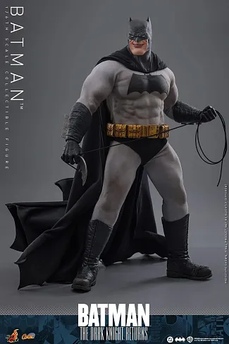 Фигурка Batman — Hot Toys CMS024 Dark Knight Returns 1/6