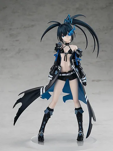 Фигурка Elishka Black Rock Shooter — Pop Up Parade