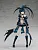 Фигурка Elishka "Black Rock Shooter" от Good Smile Company