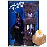 Фигурка Lon Chaney As London After Midnight — Infinite 1/6 Deluxe BD