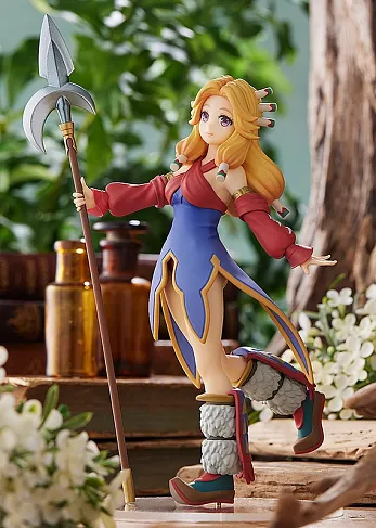 Фигурка Seraphina Legend of Mana — Pop Up Parade