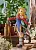 Фигурка Seraphina "Legend of Mana: The Teardrop Crystal" от Good Smile Company